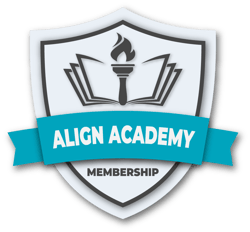 Align Academy Membership Logo 300 (1)